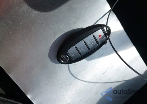 2015 Nissan Altima 2.5 S z USA, uszkodzony, nr VIN 1N4AL3AP1FN346147